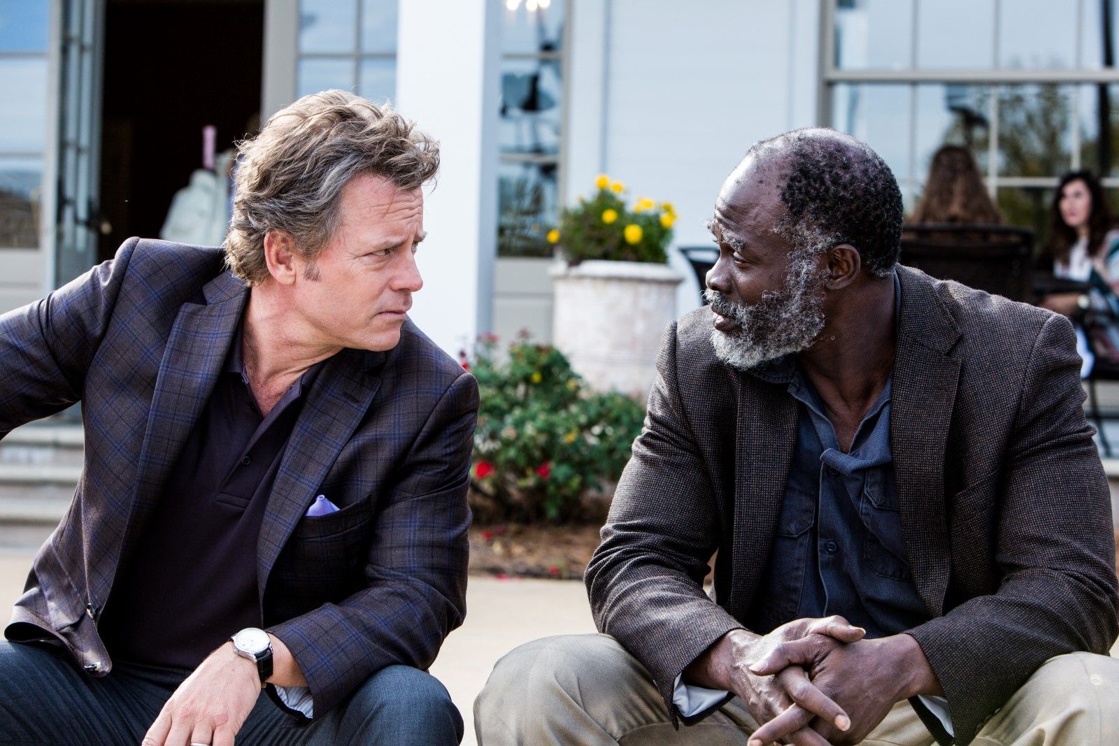 Ces Differences Qui Nous Rapprochent Bande Annonce Photo du film Ces différences qui nous rapprochent - Photo 5 sur 11