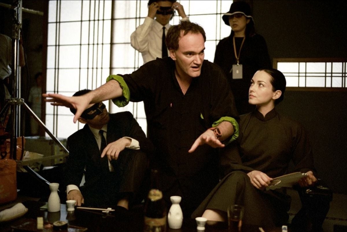 Venom Let There Be Carnage Streaming Vo Photo du film Kill Bill: Volume 1 - Photo 10 sur 51 - AlloCiné