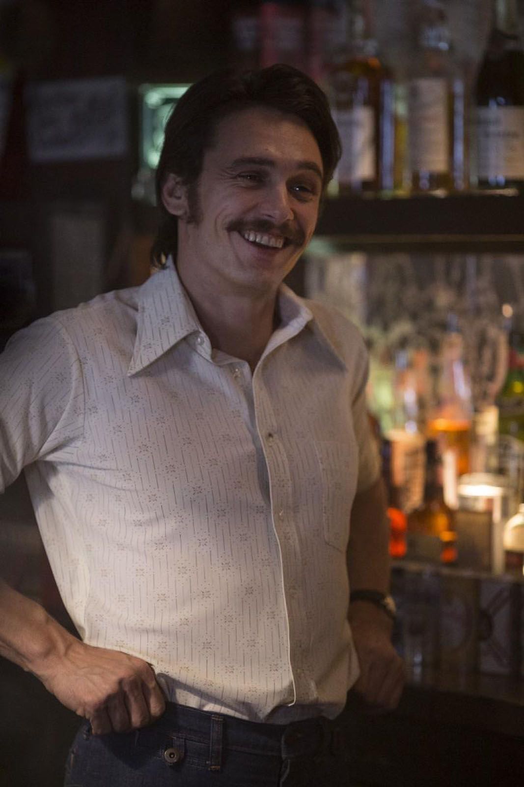 Photo de James Franco The Deuce Photo James Franco Photo 34 sur