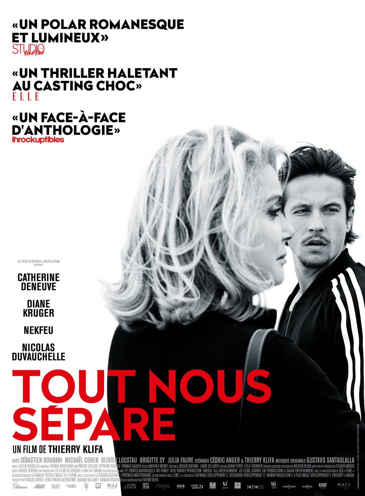 Tout nous sépare streaming fr