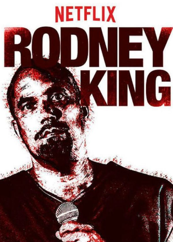 Rodney King Film 2017 Allociné 