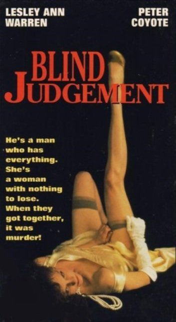 Jugement aveugle streaming gratuit