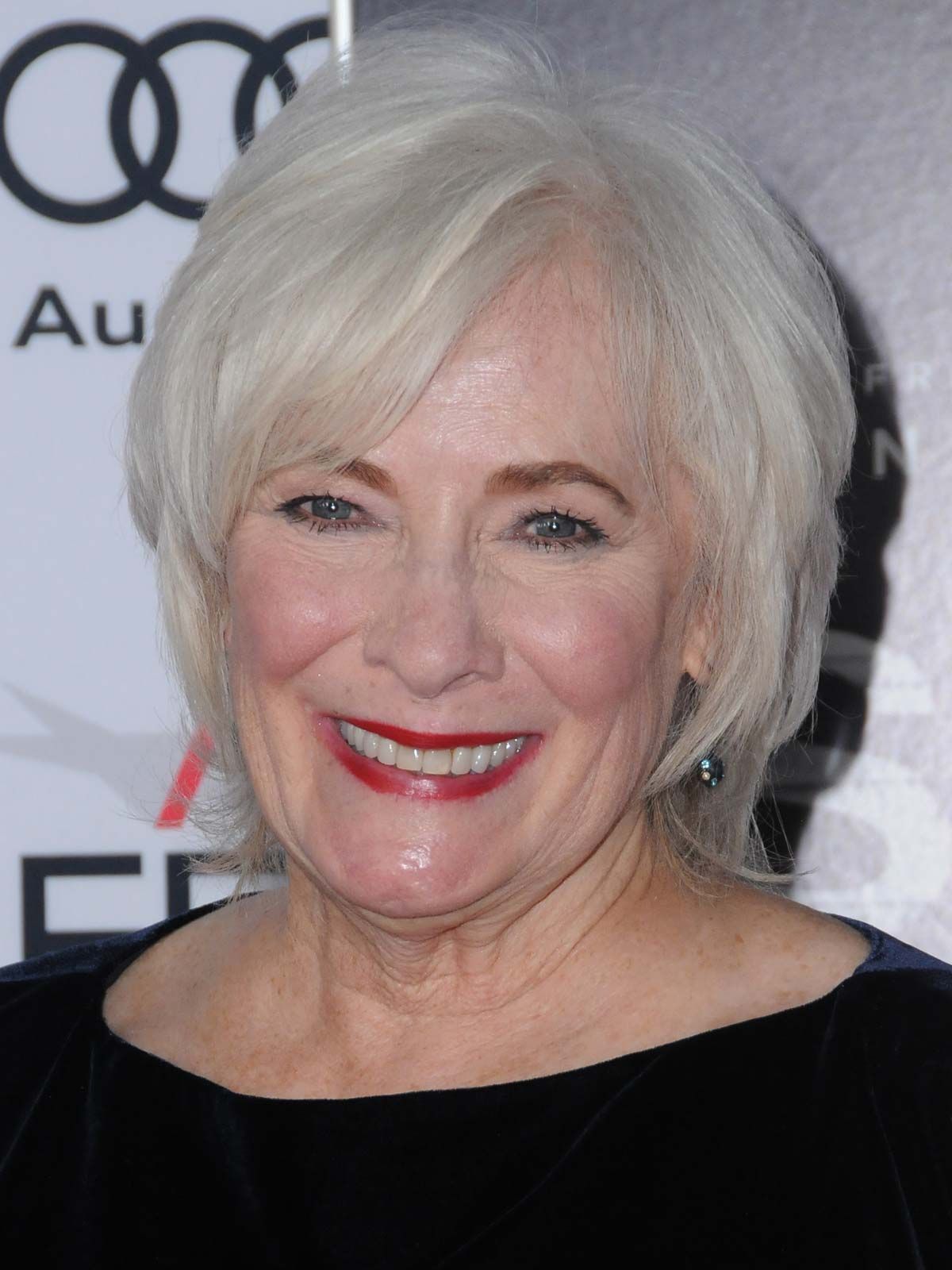 Betty Buckley AlloCiné