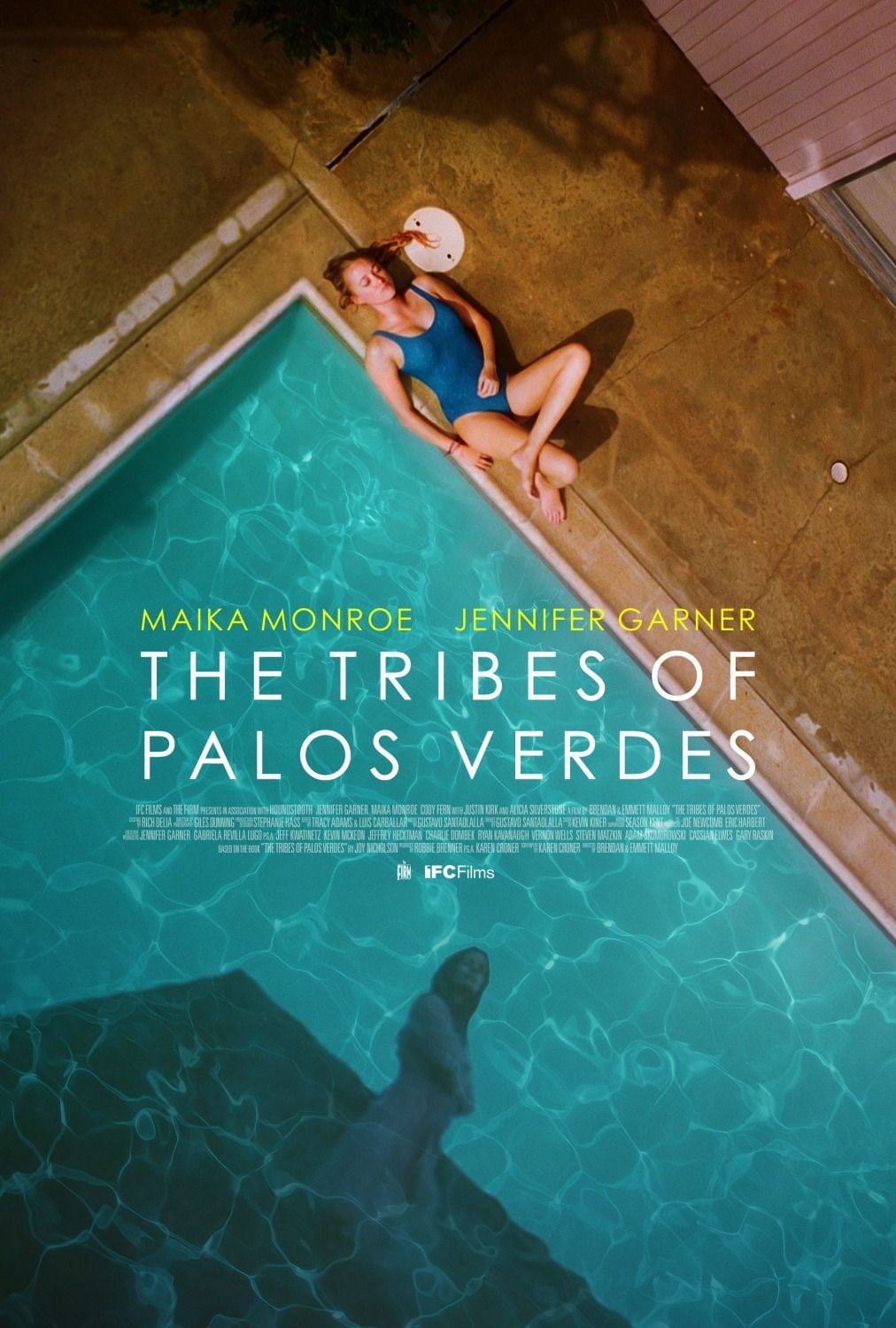 The Tribes of Palos Verdes streaming vf gratuit