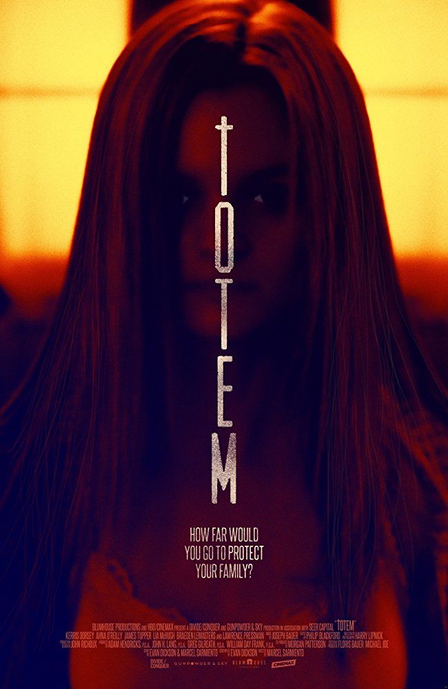 Totem streaming vf gratuit