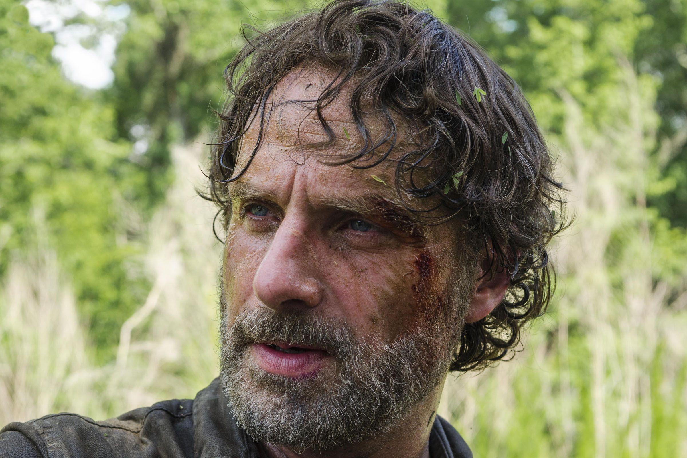 Films Et Séries Tv Avec Andrew Lincoln The Walking Dead : Photo Andrew Lincoln - 290 sur 1098 - AlloCiné