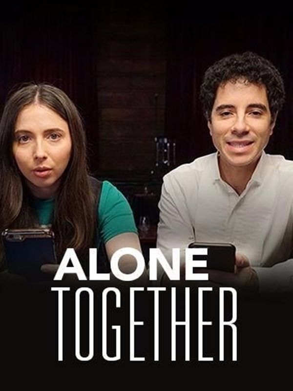Affiche de la série Alone Together