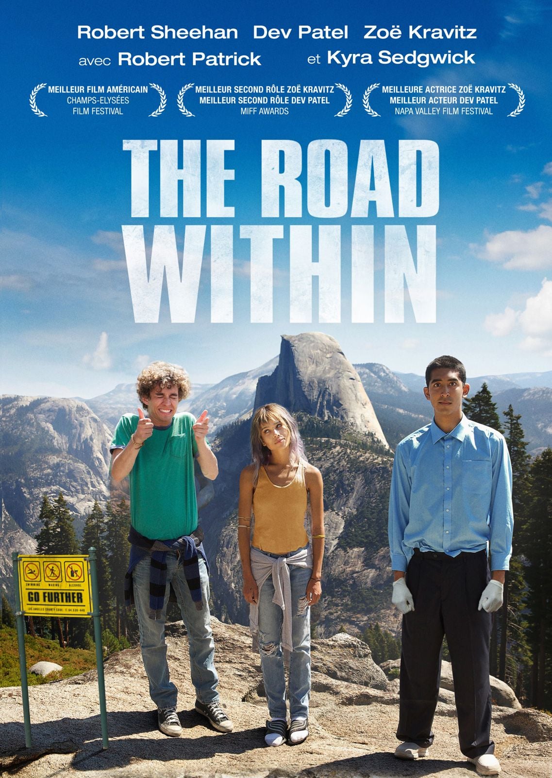The Road Within streaming fr
