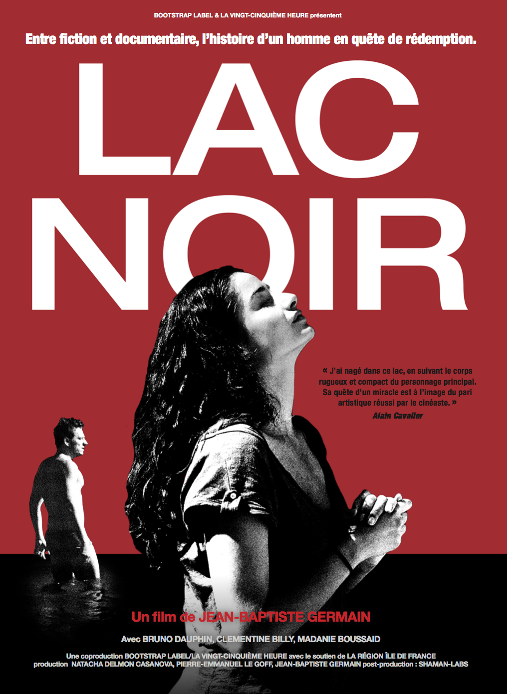 Lac noir streaming vf gratuit