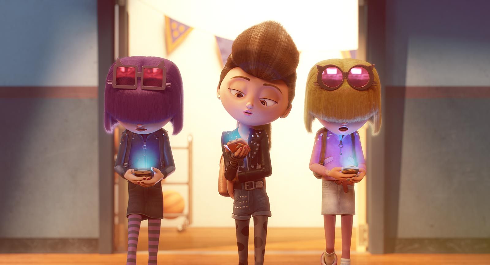 Photo du film Gare aux Gnomes - Photo 34 sur 34 - AlloCiné.