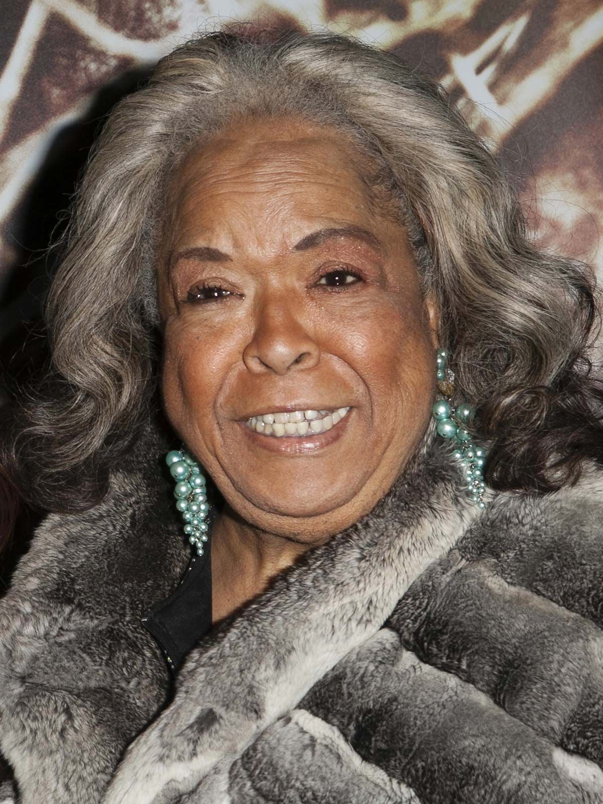 Della Reese AlloCiné