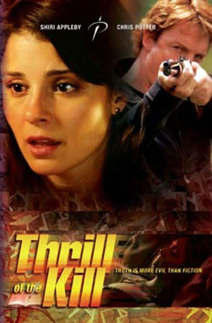 Le Frisson du crime streaming vf gratuit