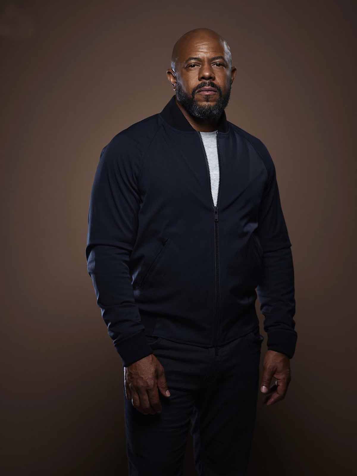 Filme Und Serien Von Rockmond Dunbar 9-1-1 : Photo Rockmond Dunbar - 283 sur 291 - AlloCiné