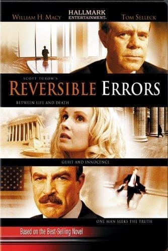 Reversible Errors streaming gratuit