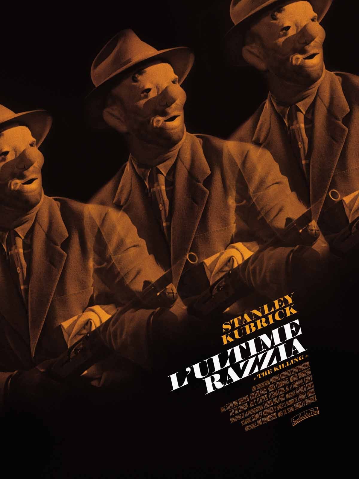 L'Ultime razzia streaming vf gratuit