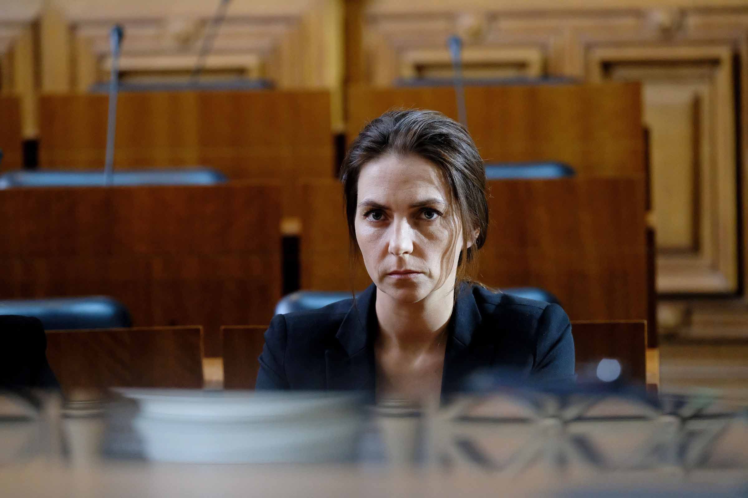 Films Et Séries Tv Avec Carole Bianic Cherif : Photo Carole Bianic - 25 sur 99 - AlloCiné