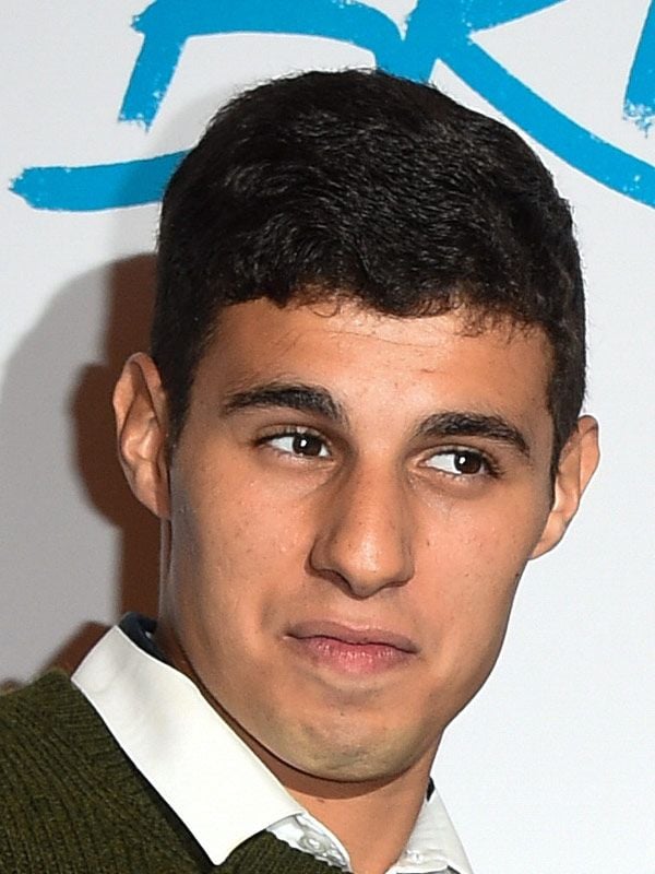 Yasin Houicha - AlloCiné