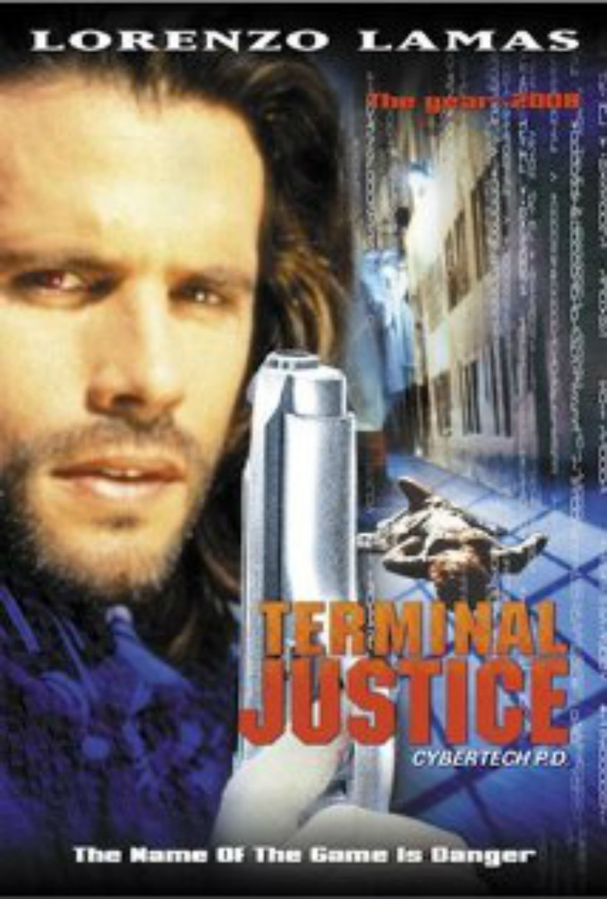 Terminal Justice streaming gratuit