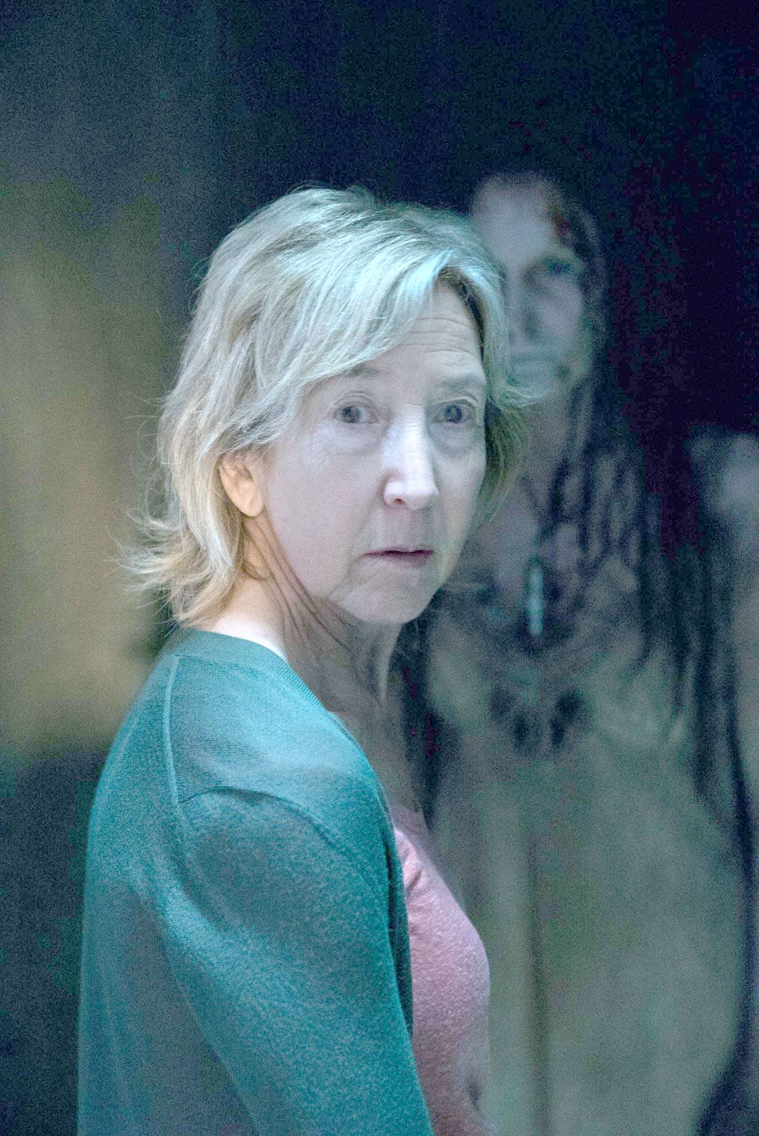 Photo de Lin Shaye Insidious la dernière clé Photo Lin Shaye