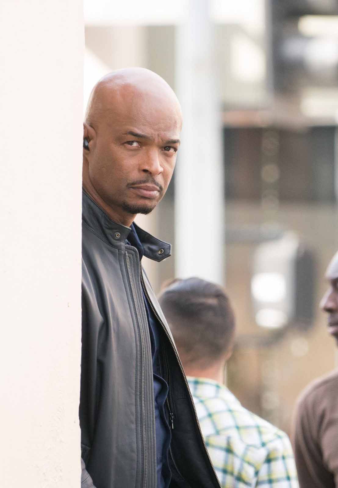 Damon Wayans Films Et Programmes Tv