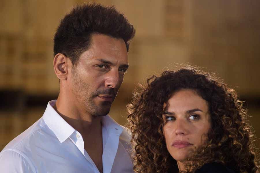 Films Et Séries Tv Avec Barbara Cabrita Photo de Barbara Cabrita - Photo Barbara Cabrita, Tomer Sisley - AlloCiné