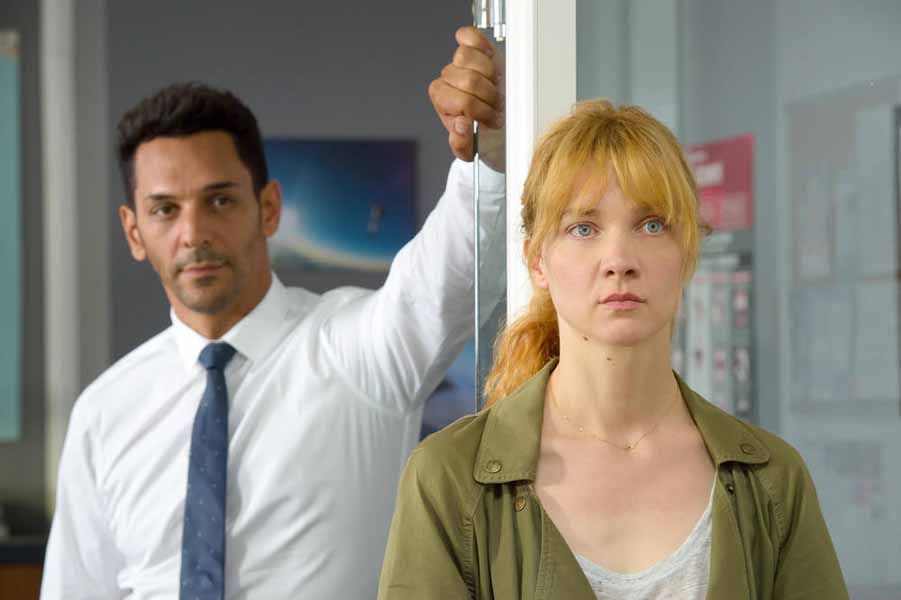 Films Et Séries Tv Avec Odile Vuillemin Les Innocents : Photo Odile Vuillemin, Tomer Sisley - 9 sur 28 - AlloCiné