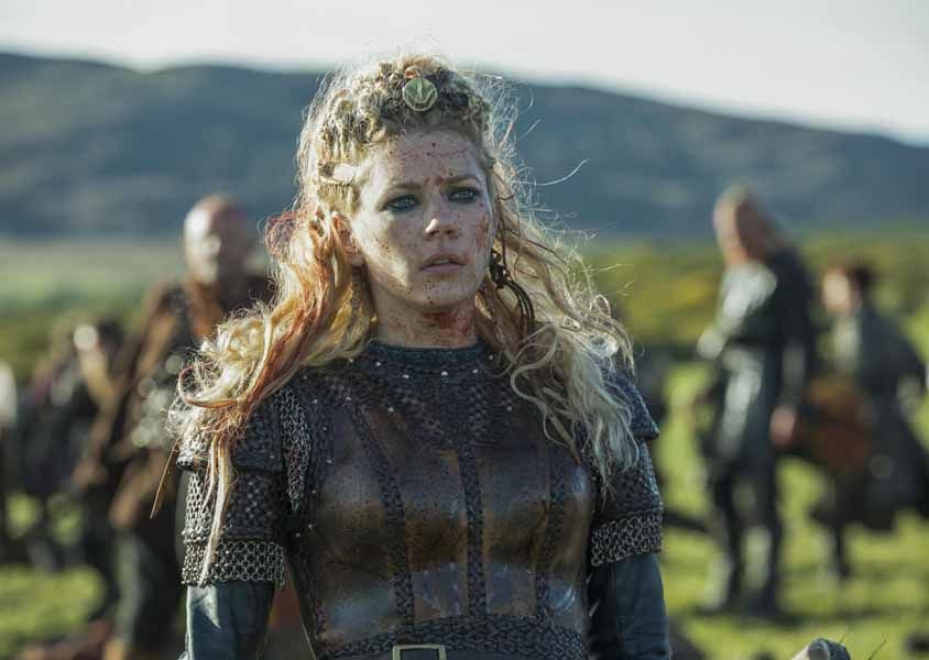 Films Et Séries Tv Avec Katheryn Winnick Photo de Katheryn Winnick - Photo Katheryn Winnick - AlloCiné