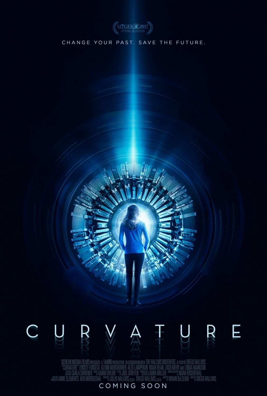 Curvature streaming vf gratuit