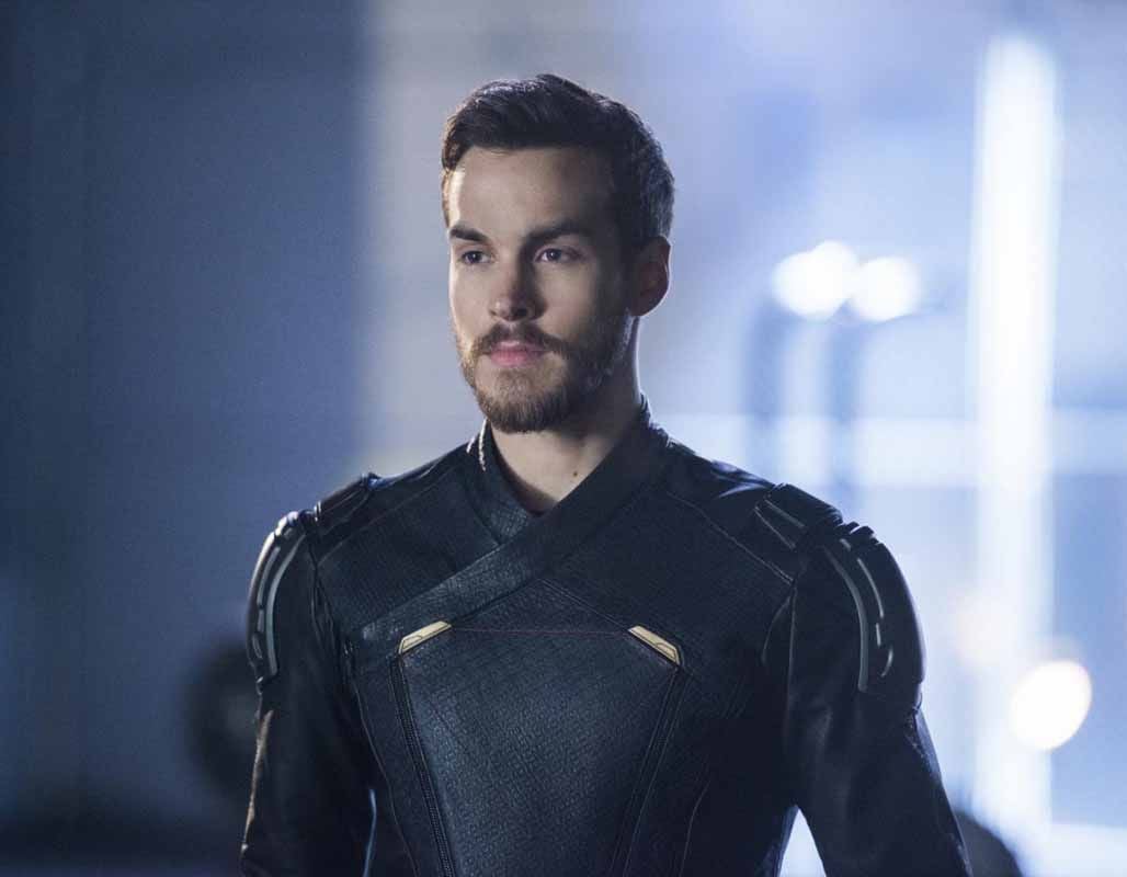 Photo de Chris Wood - Supergirl : Photo Chris Wood - Photo 21 sur 73