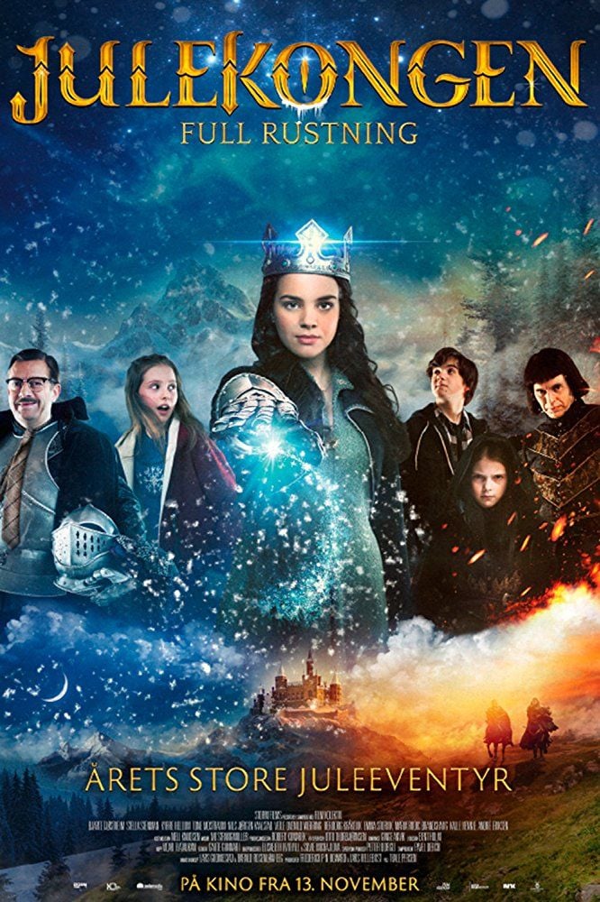 La vallée des chevaliers streaming gratuit