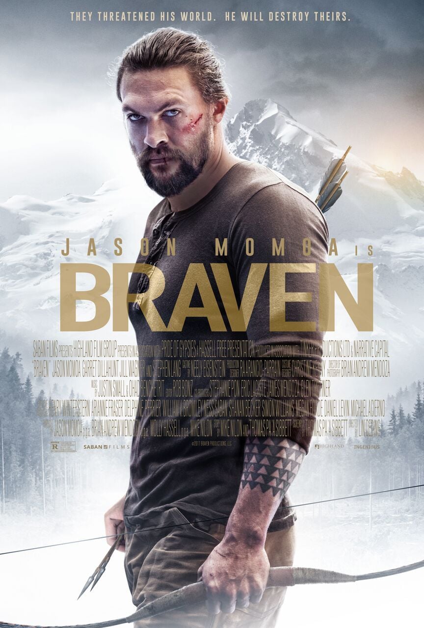 Braven streaming vf gratuit