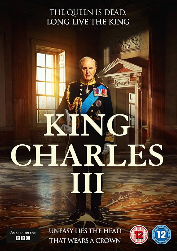 King Charles Iii Film 2017 Allociné