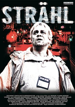 Strähl - Ein Bulle am Abgrund streaming fr