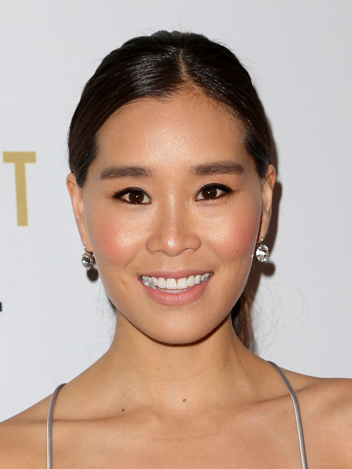 Alicia Hannah Kim Filmographie AlloCiné
