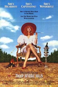 Troop Beverly Hills streaming gratuit