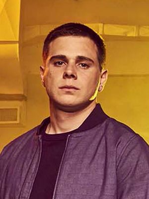 Photo de Jared Abrahamson - Affiche Jared Abrahamson - Photo 4 sur 8