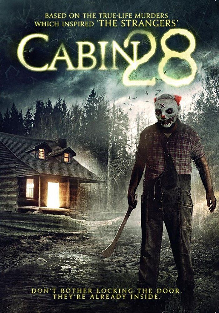 Cabin 28 streaming fr