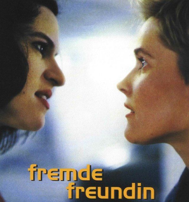 Film Anne Frank Ma Meilleure Amie Fremde Freundin - film 1999 - AlloCiné