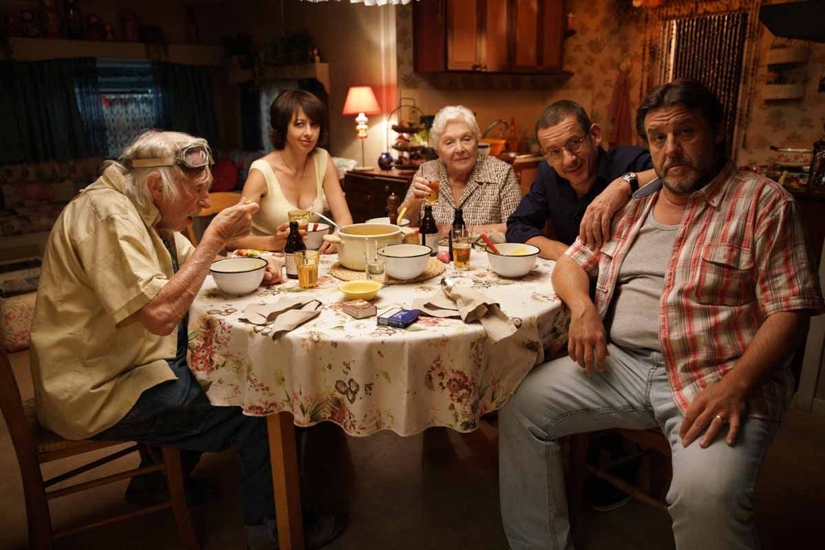 La Ch Tite Famille Streaming Vf Photo de Guy Lecluyse - La Ch’tite famille : Photo Dany Boon, Guy