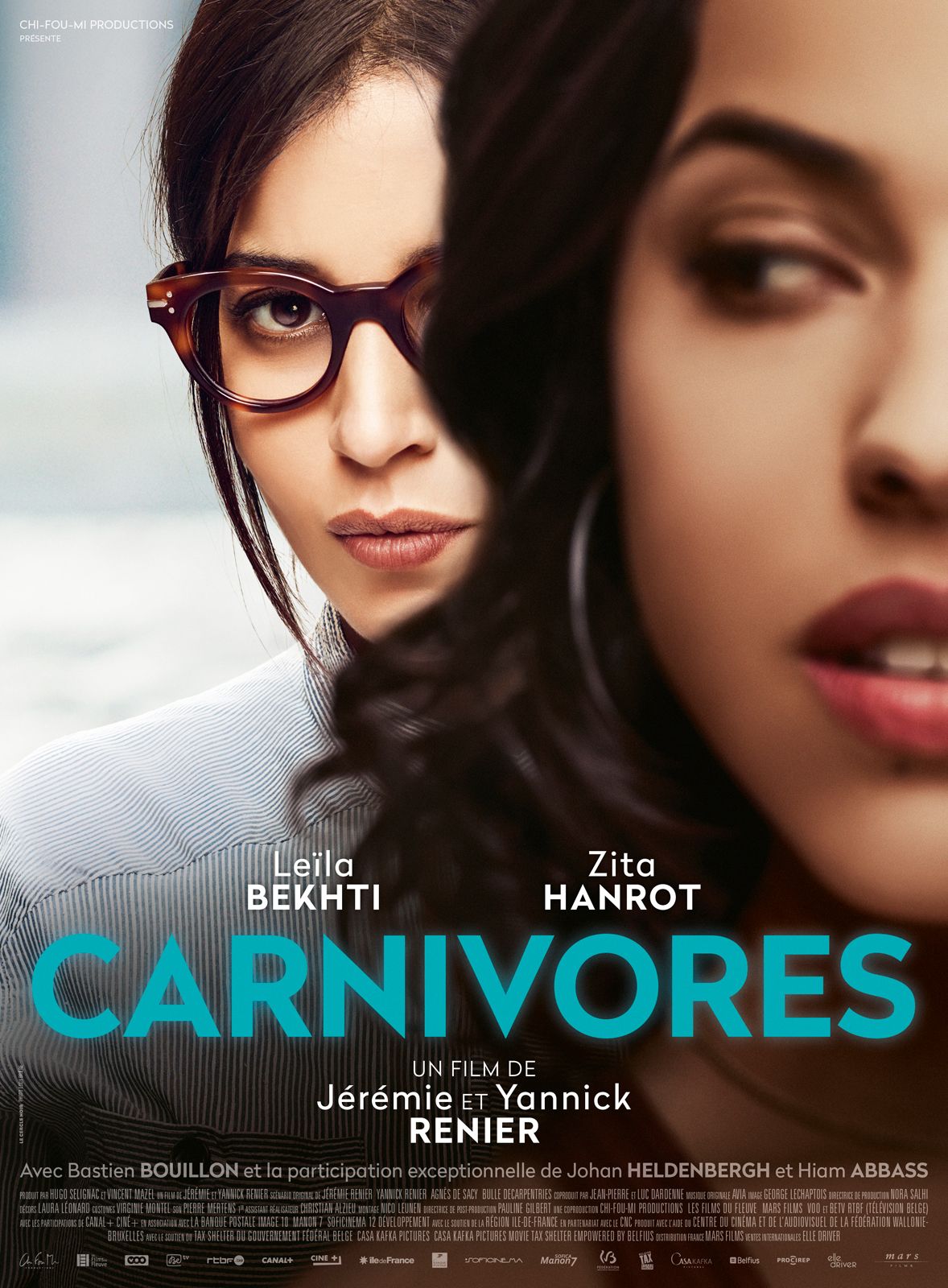 Carnivores streaming vf gratuit