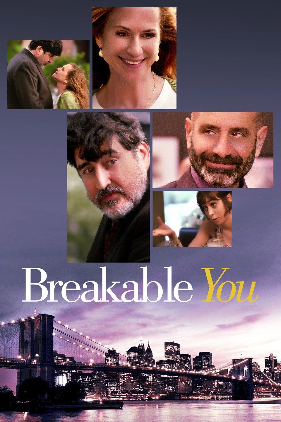 Breakable You streaming gratuit