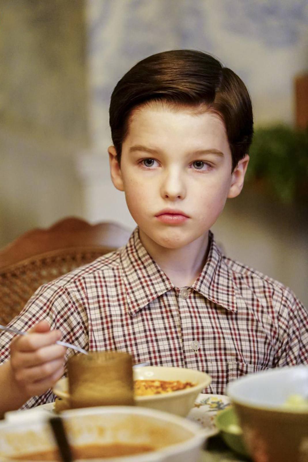 Young sheldon combien de saison