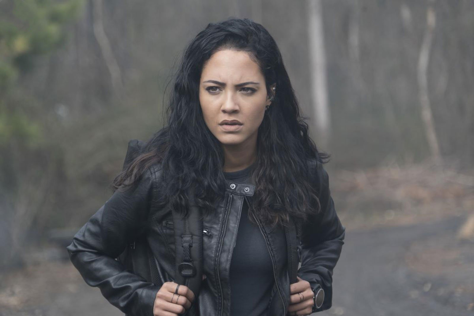 Macgyver 2016 Macgyver 2016 Photo Tristin Mays 205 Sur 393 Allociné 