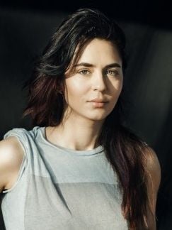Jagoda Szelc : ses Films et séries en streaming - AlloCiné