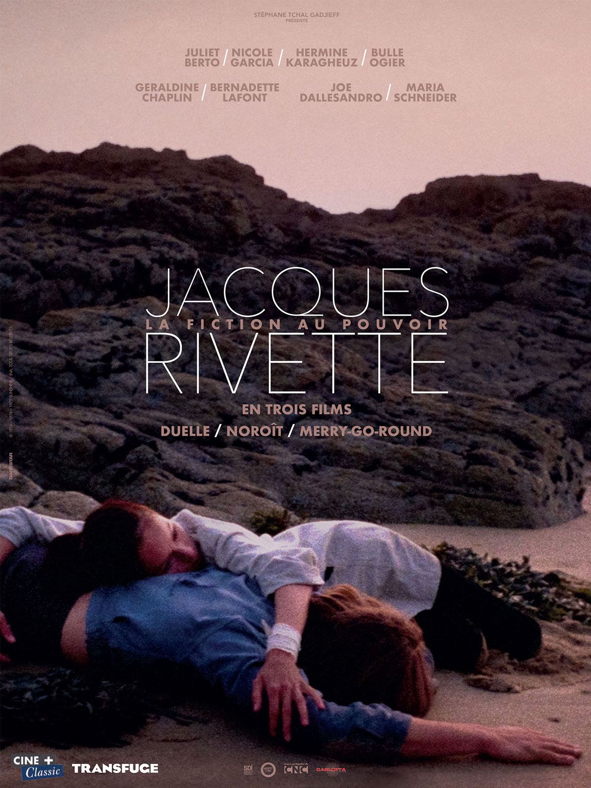 Noroît, Scènes de la vie parallèle streaming vf gratuit