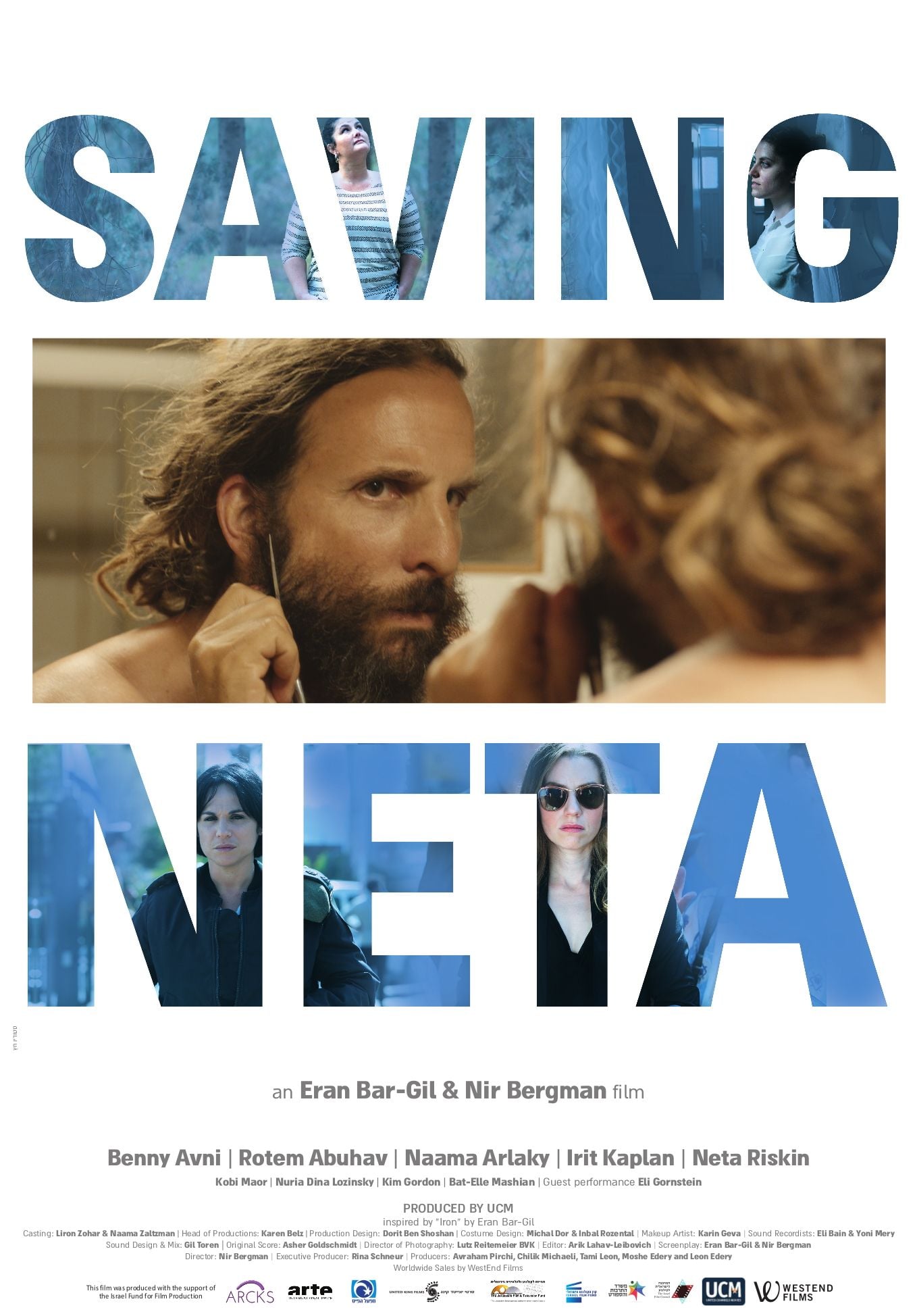 Sauver Neta streaming vf gratuit