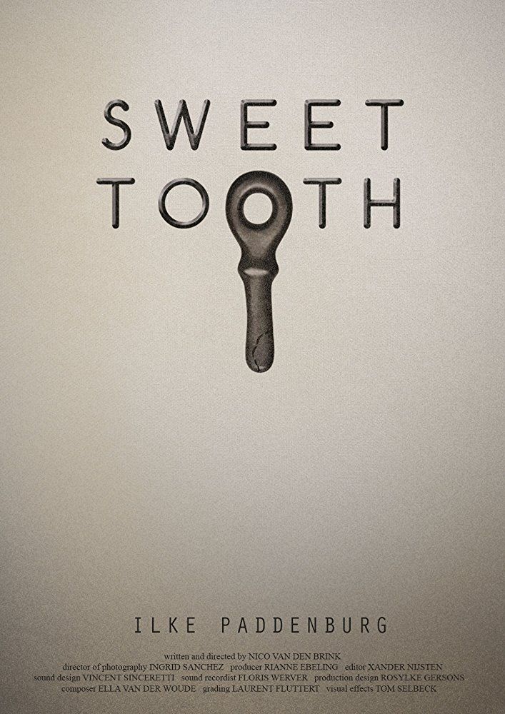 Sweet Tooth streaming gratuit