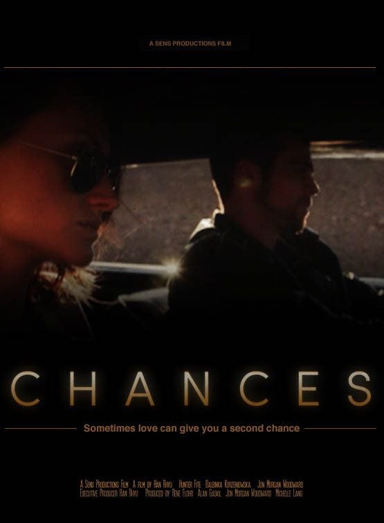 Chances streaming gratuit