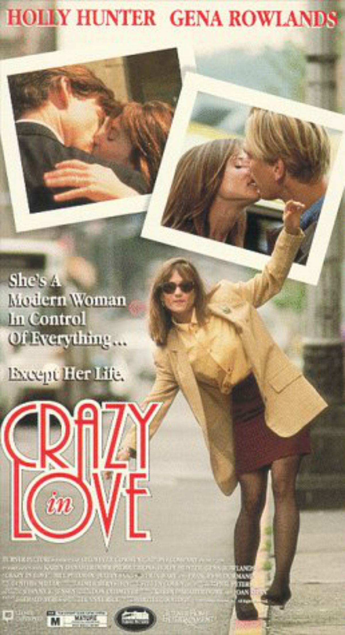 Crazy in Love streaming gratuit