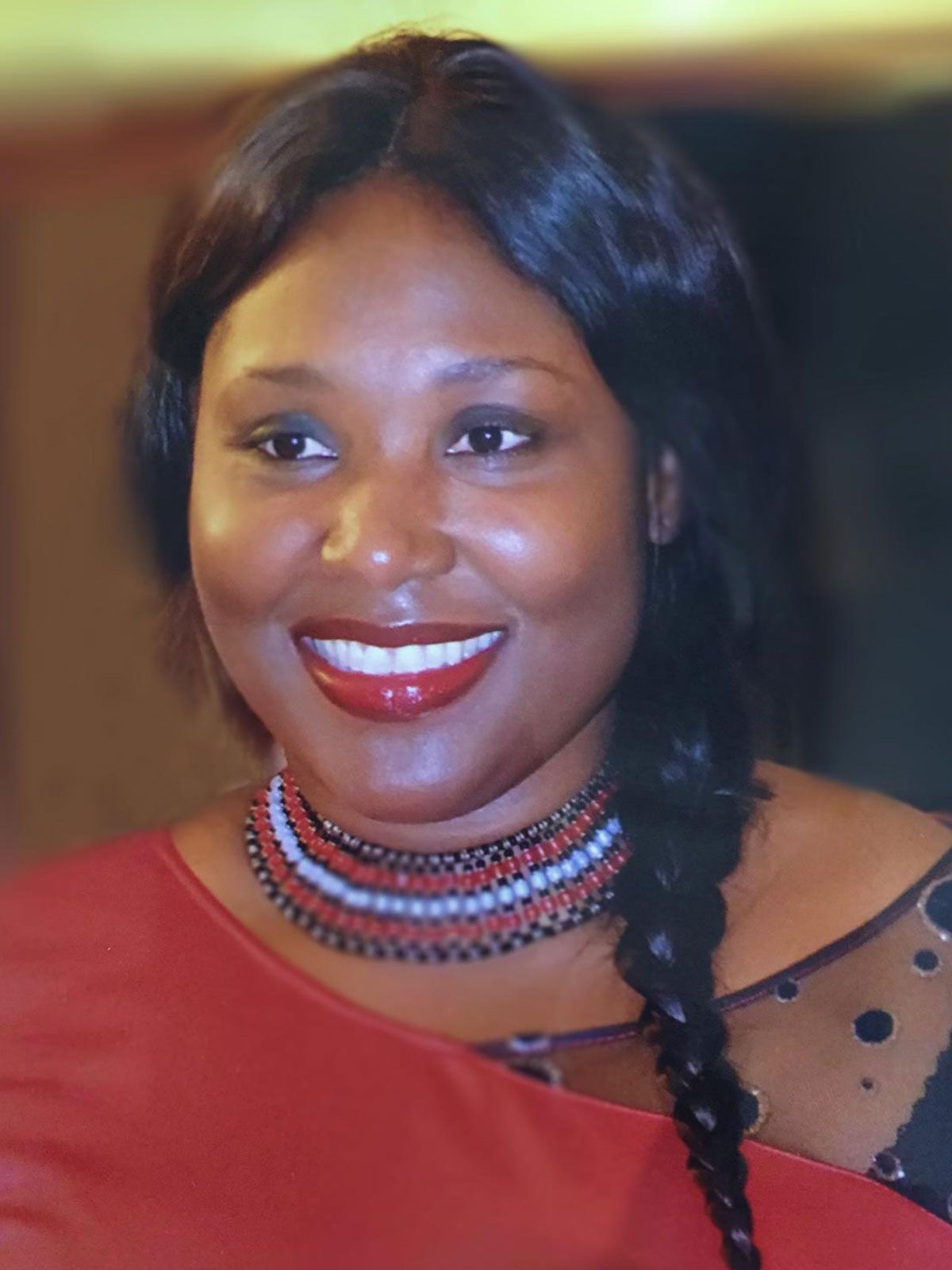 Apolline Traoré AlloCiné